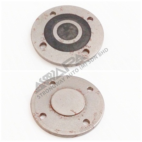 VALVE DISC