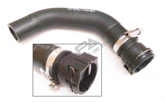 AIR COMPRESSOR HOSE