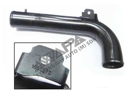 coolant pipe - 1860679