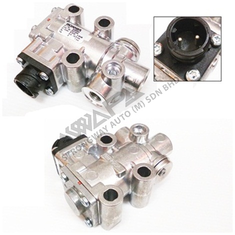 proportional valve - 2021084