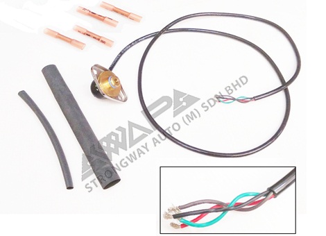 CABLE HARNESS