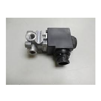 Solenoid Valve