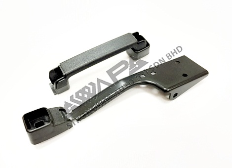 grille hinge (left hand) - 1062712