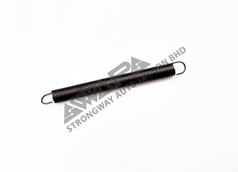 gear rod spring - 1069899