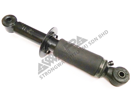 cabin shock absorber (rear) - 20496217