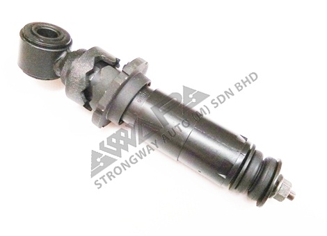 cabin shock absorber (front) - 1075478