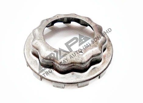 AXLE LOCK WASHER (FRONT)