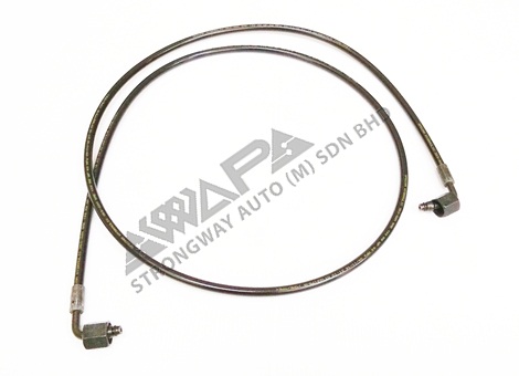 cabin hand pump hose - 1076201