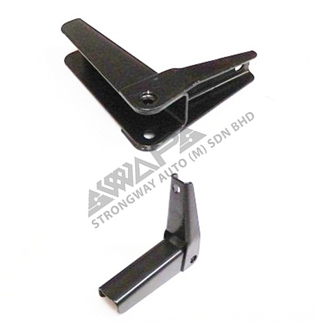 grille handle (right hand) - 1086551