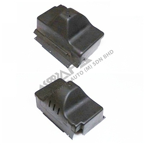 head lamp housing (right hand) - 1089775