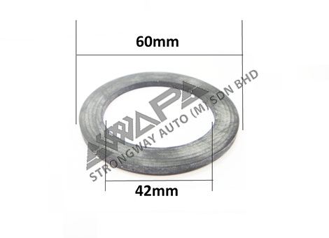 oil filler cap seal - 1275379