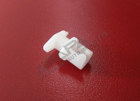 DOOR LOCK BOTTON CLIP