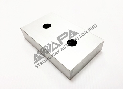 SPACER PLATE