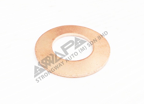 gasket - 1521363