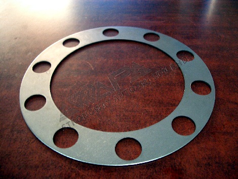 LOCK PLATE