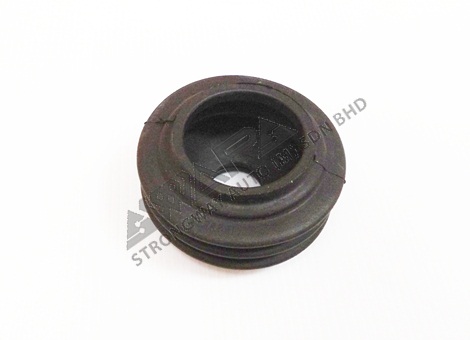 CONTROL SHAFT RUBBER