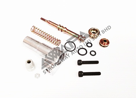 high low servo cylinder kit - 1527046