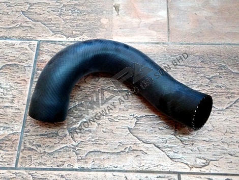 radiator hose (top) - 1544427