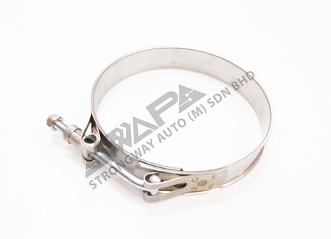 INLET HOSE CLAMP