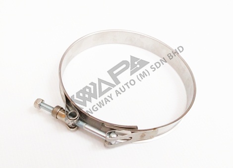 HOSE CLAMP