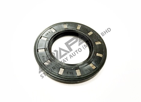 FUEL PUMP OIL SEAL