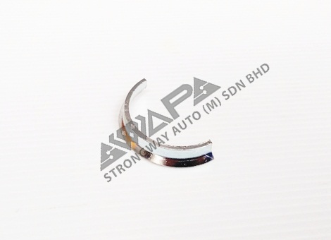 cabin spring lock ring - 1612821