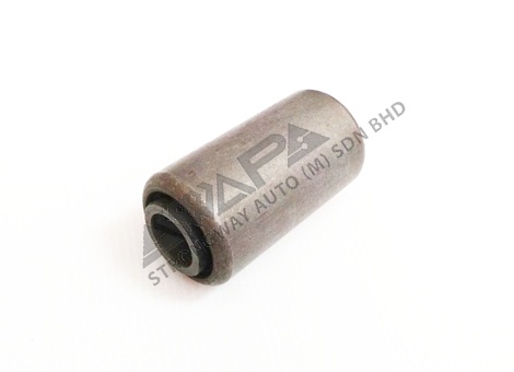 rubber bushing - 1614045