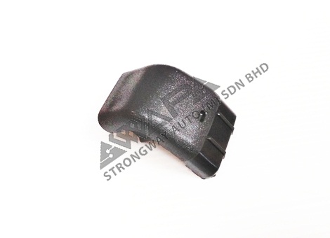 grille handle casing - 1619268