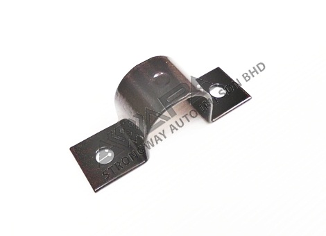 mudguard clip - 1625705