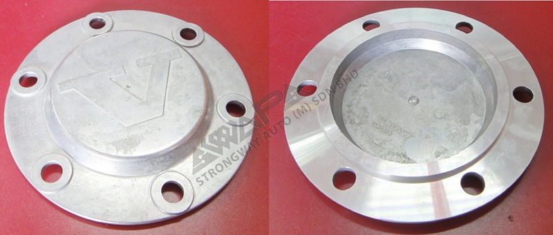 HUB CAP COVER (REAR)