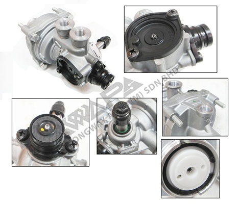 load sensing valve - 1628952