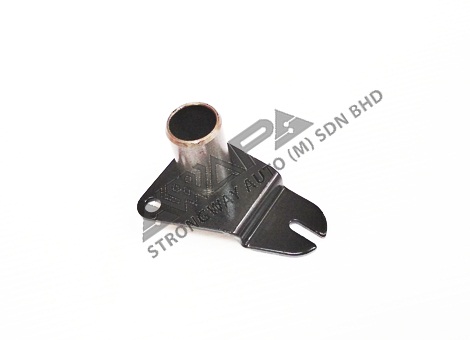 CLUTCH PEDAL SHAFT