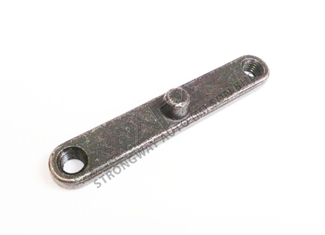 hollow spring latch - 1629550