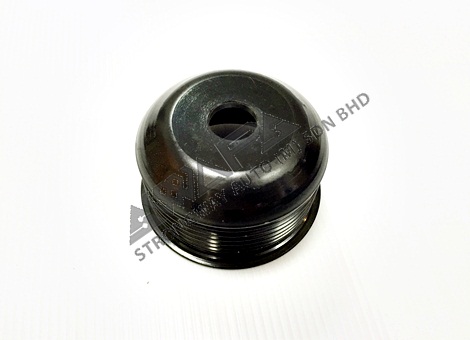 ALTERNATOR PULLEY