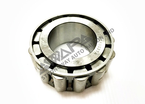 input shaft roller bearing - 1652559