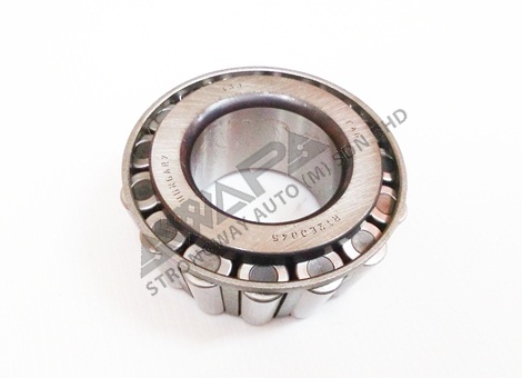 INPUT SHAFT ROLLER BEARING