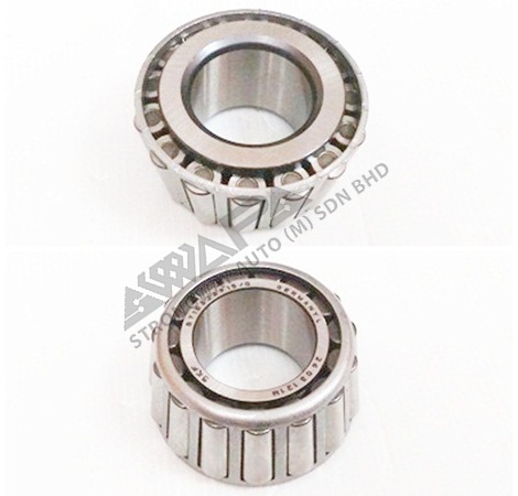 input shaft roller bearing - 1656116