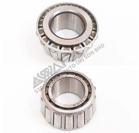 INPUT SHAFT ROLLER BEARING