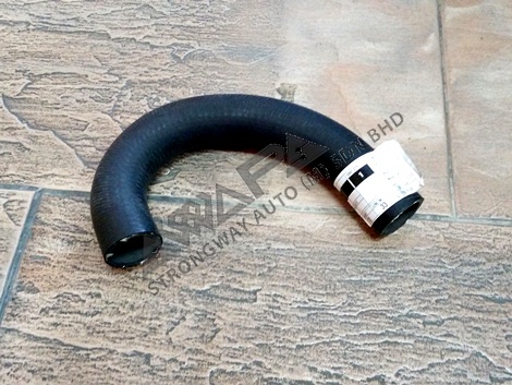 expansion tank hose - 1664079