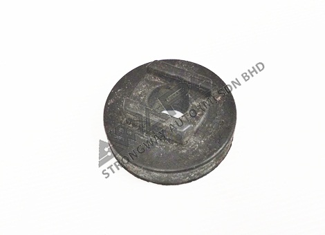 RADIATOR RUBBER CUSHION