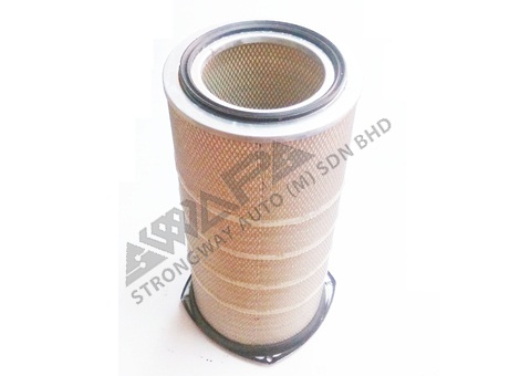 AIR FILTER OUTER