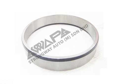 hub wear ring (rear) - 1672283