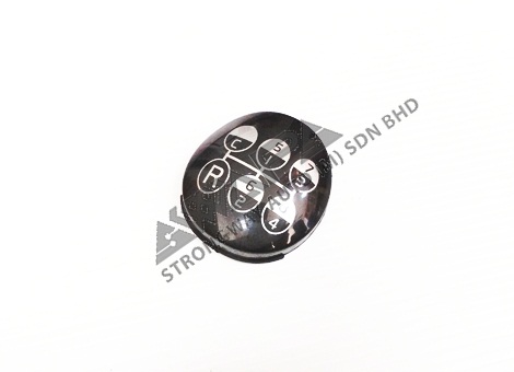 GEAR LEVER KNOB CAP