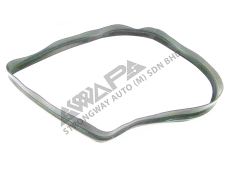 radiator fan sealing strip - 1674155