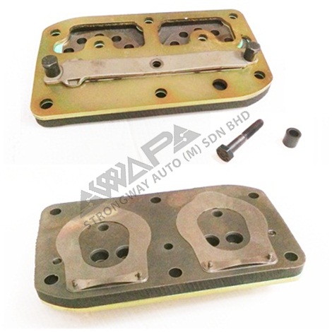 air compressor valve body - 1697770