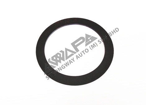 fuel tank cap gasket - 1698164