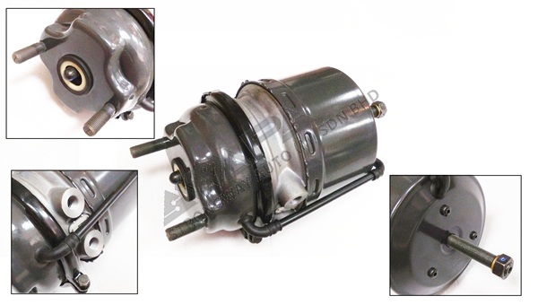 BRAKE CHAMBER (T22/24)