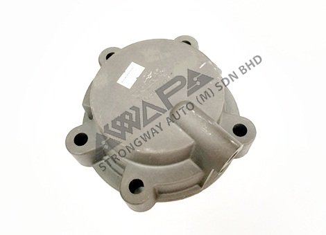 control housing cover - 20366993