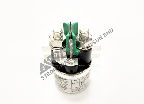 battery relay - 20367432
