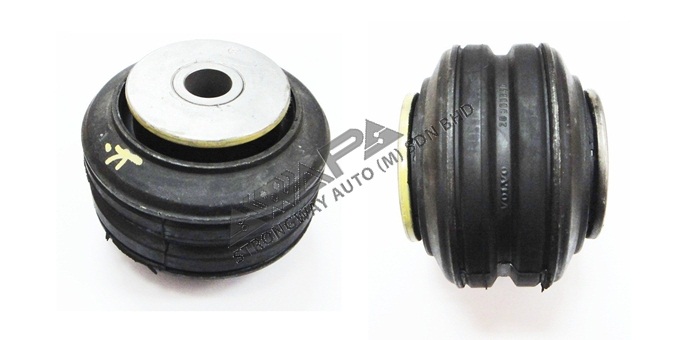 cabin link rubber bush - 20390840